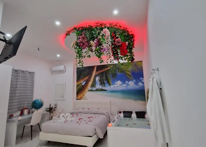 Hotel Caribe