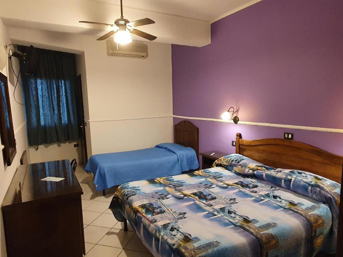 Caribe Casalnuovo Di Napoli