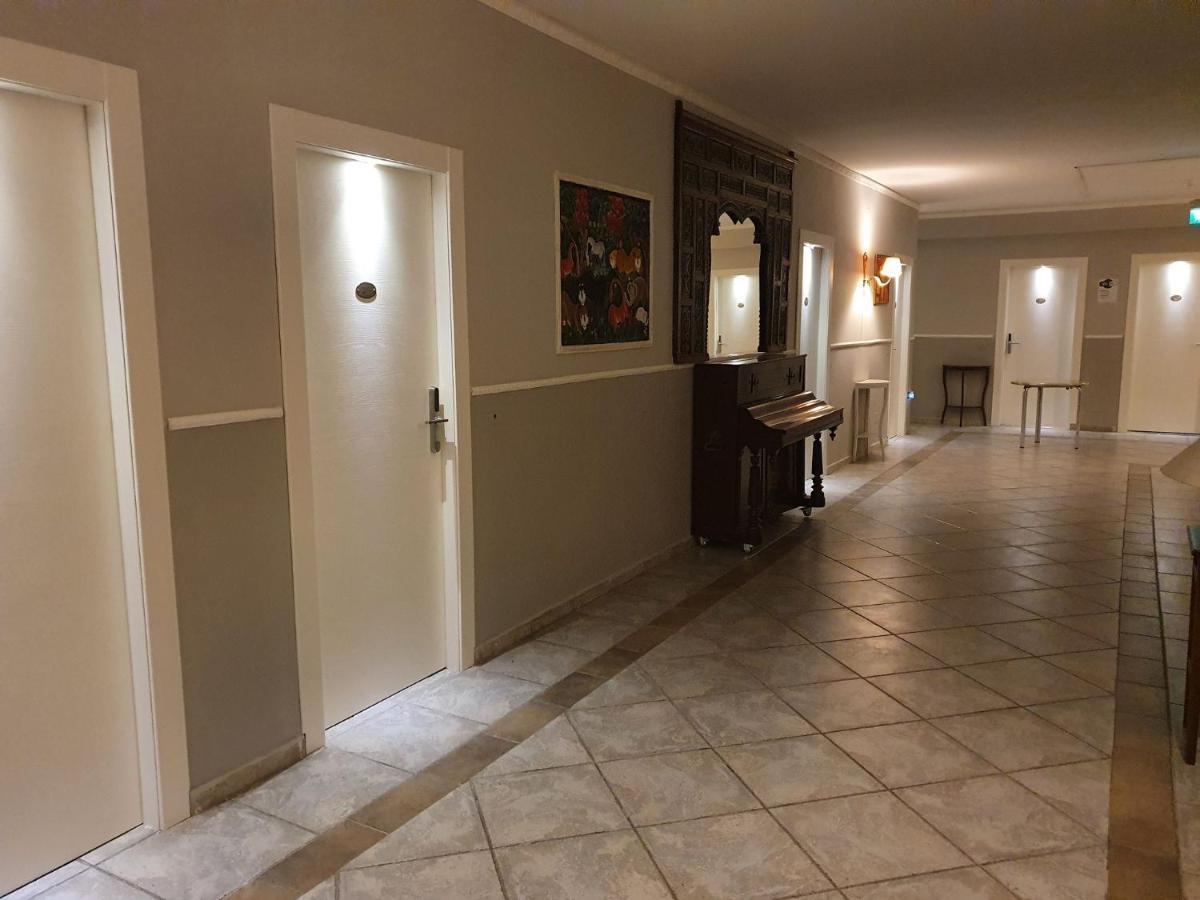 Hotel Caribe Casalnuovo Di Napoli