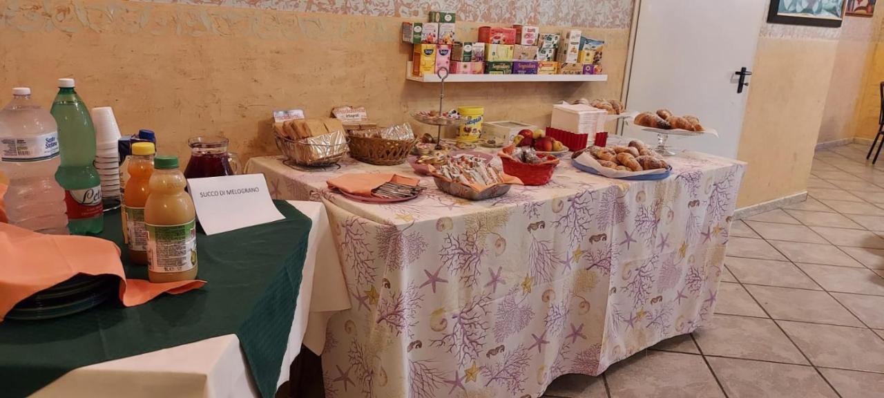 Caribe 3* Casalnuovo Di Napoli