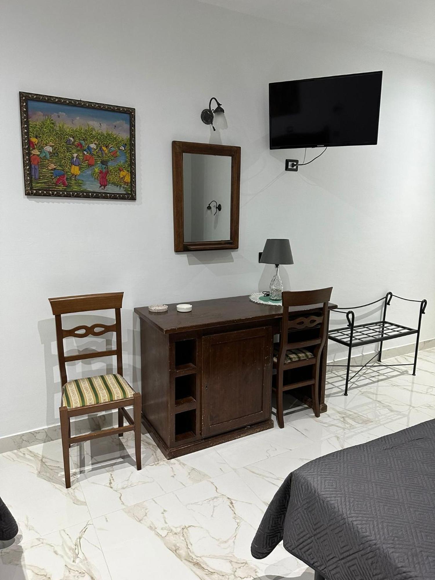 Hotel Caribe