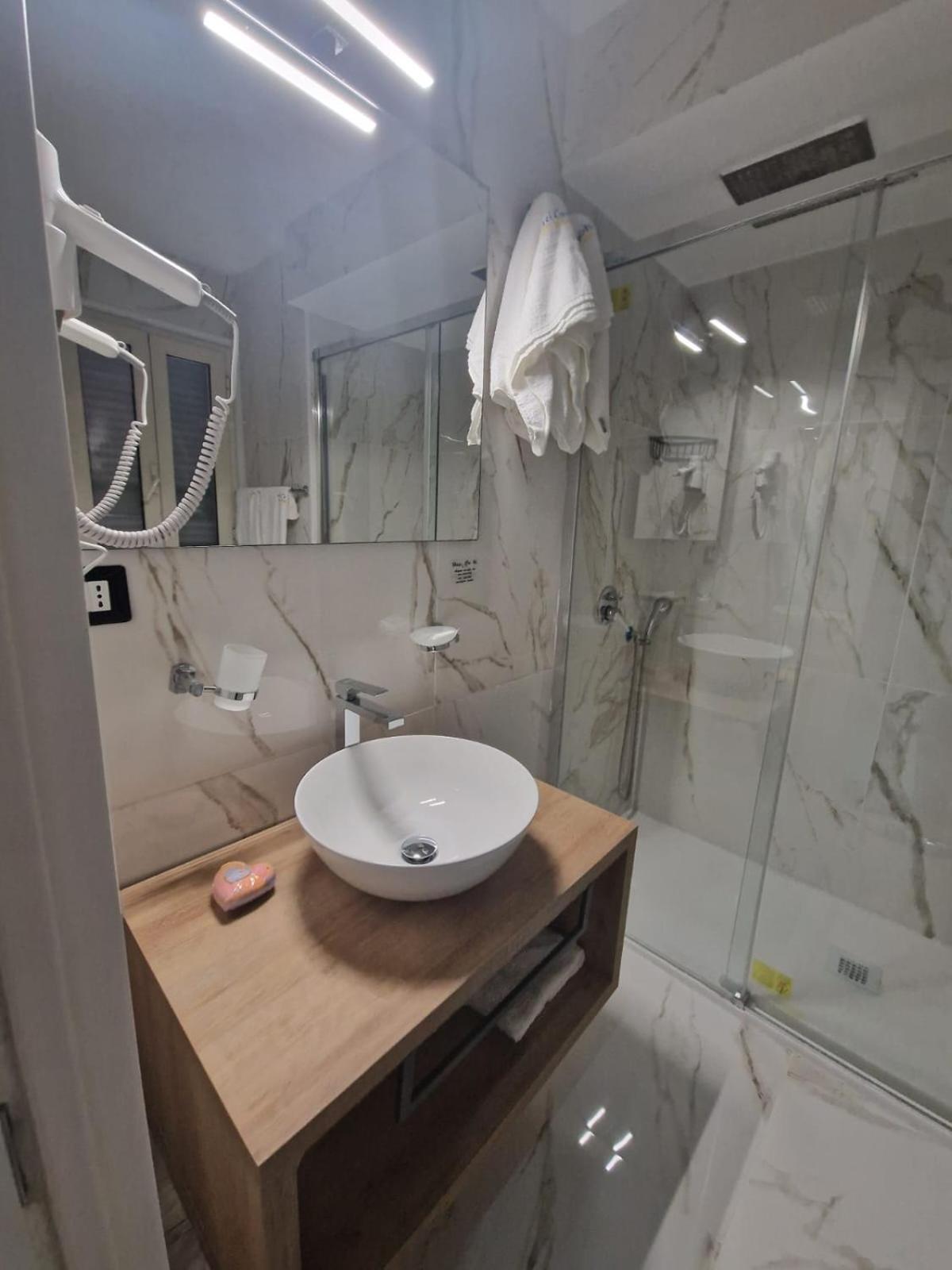 Hotel Caribe Casalnuovo Di Napoli