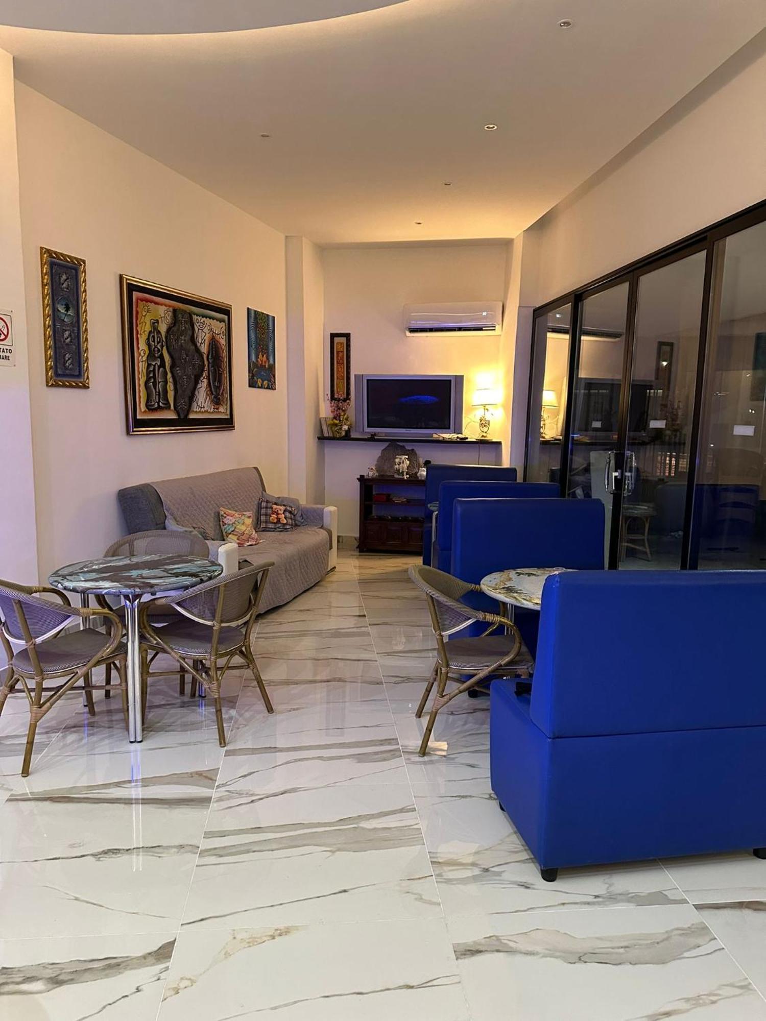 Caribe Hotel 3*