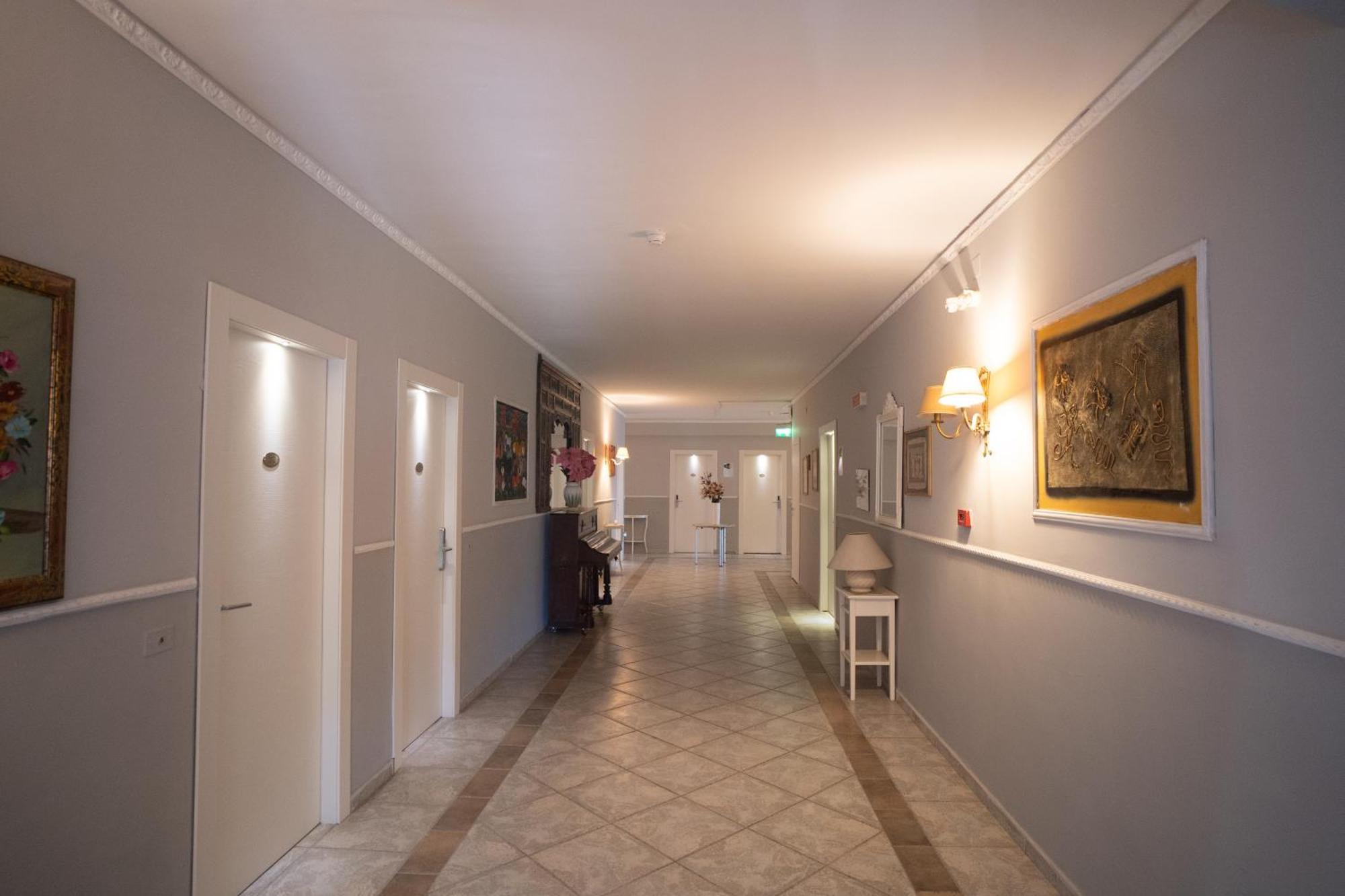 Caribe Hotel Casalnuovo Di Napoli